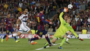 Кайзера: Меси е невероятен, но винаги ще бъде зад Пеле