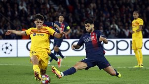 Барса с ключов ход за бъдещето, каталунците отново шокираха с цена