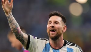 Меси? Барса иска друга "граната"