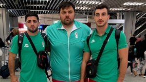 Скандалът продължава: Националите по борба си искат обратно Сослан Фарниев