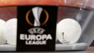 Жребий за групите на Лига Европа