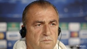 Фатих Терим: Реал не ме притеснява, вярвам във футболистите си