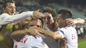 Справка на Gol.bg показа: Непобедима България е близо до рекорд през новия век