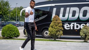 Новата звезда на Лудогорец: Ще говоря с играта си