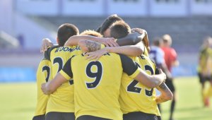 Ботев плаши Лудогорец с бразилски нападател