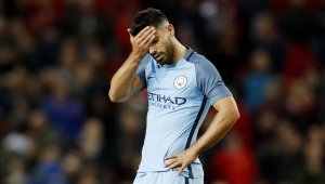 Агуеро от болницата: Боли ме много, но скоро ще бъда изписан + ВИДЕО