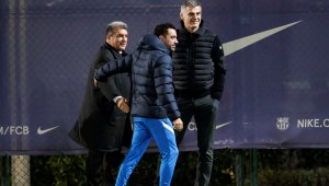 Барса няма пари, но мечтае за нов стадион 