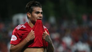 Пред ЦСКА няма място за отстъпление