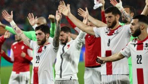 Грузинците признаха: Испания е №1 на Евро 2024