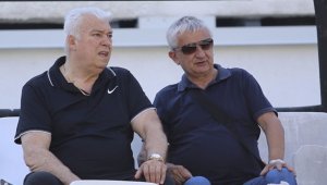 Зума отсече: Митко Илиев заслужено е футболист на годината на България