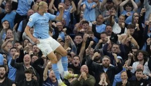 Кой ще го спре? Гуардиола не е изненадан от избухването на Халанд