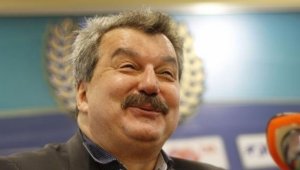 Завръща се! Батков купува акции в Левски