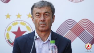 Шеф на "Армията" даде яснота за бъдещето на ЦСКА