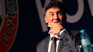 Боби Михайлов щастлив от победата: Ще работя с цялото си сърце още 4 години за Вас