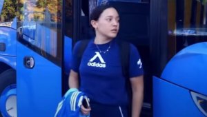 Към сладката титла: Марина забрани сладкото в Левски