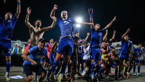 Ясен е началният час на Левски &ndash; Апоел Беер Шева