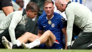 Неприятностите за Челси се увеличават