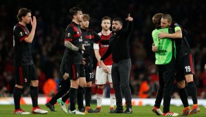 Гатузо обвини играч на Милан за 1:3 от Юве: Умирам от яд! 