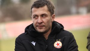 ЦСКА прави трансферен удар до часове!