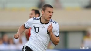 Германска класика в Будапеща