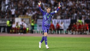 Ясно е какво става с Мануел Нойер