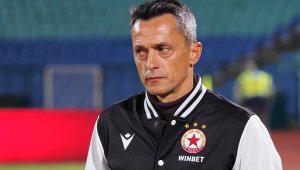 Бъдеща звезда на ЦСКА се сбогува с досегашния си клуб