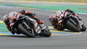 Хорхе Мартин с първа победа в MotoGP от 2024 година