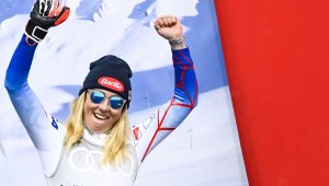 Шифрин триумфира със Световната купа за четвърти път