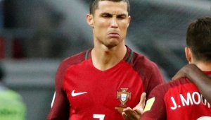 Кристиано би довел със себе си големи неприятности за Байерн