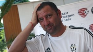 Още един левскар се завръща на "Герена"! Кривия става част от екипа на "сините"