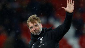 Ливърпул и Клоп могат да спечелят Шампионска лига