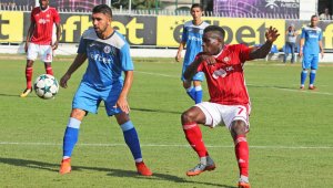 Барселона иска бивш играч на ЦСКА