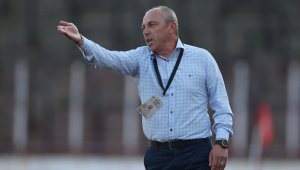 Илиан Илиев: Треньорът олеква, ако няма властта