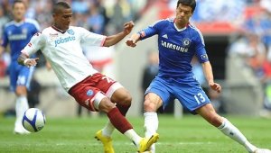 Паника в Германия - Балак контузен