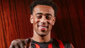 Черешките се подсилиха с капитана на САЩ