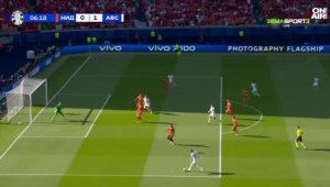 ВИДЕО: Нидерландия - Австрия 