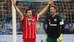 Вратарят на Шалке избухна след мача с Байерн: Това е перверзно! + ВИДЕО