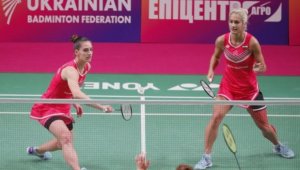 Сестри Стоеви на ¼-финал в Испания