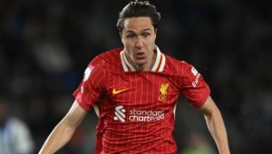 Той беше пред изгонване, а сега е №1 в Ливърпул