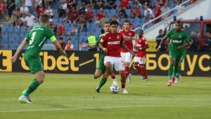 ЦСКА ще мачка Зоря в Европа с най-доброто