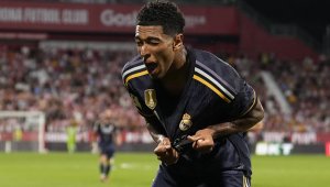 Наполи - Реал Мадрид