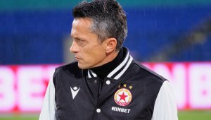 ЦСКА е страховит с Янев за Купата на България