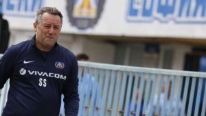 Стоянович: Нямаме време да мислим за тази победа