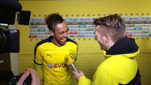 ОБЗОР: Бундеслига, десети кръг