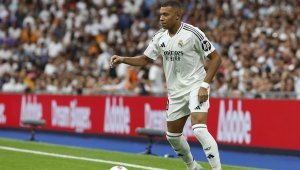 Лас Палмас - Реал Мадрид