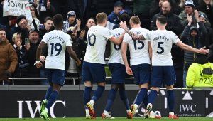 Шпорите няма за играят и срещу Брайтън в неделя