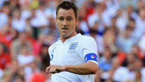 Джон и Тони Тери отмарят в Абу Даби