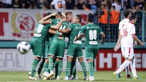 Аутуори критикува Лудогорец 