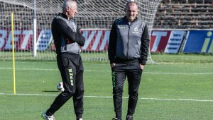 Славия търси нов нападател