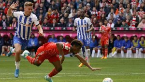 Кингсли Коман с много силни думи за нивото на футбола в Саудитска Арабия